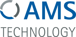 Logo of AMS Technology GmbH
