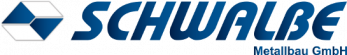 Logo von Schwalbe Metallbau GmbH