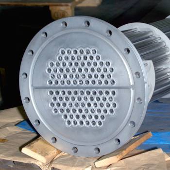 Heat exchanger